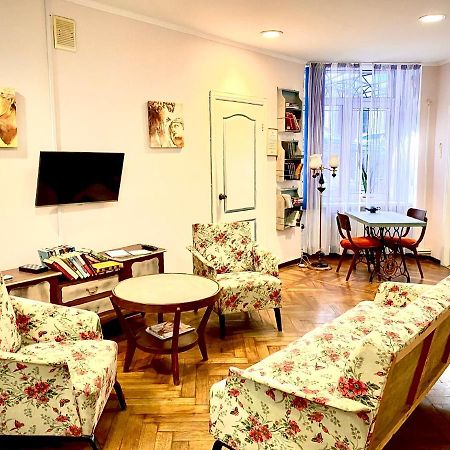 Tapki Hostel Odessa Zewnętrze zdjęcie