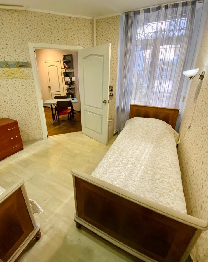 Tapki Hostel Odessa Zewnętrze zdjęcie