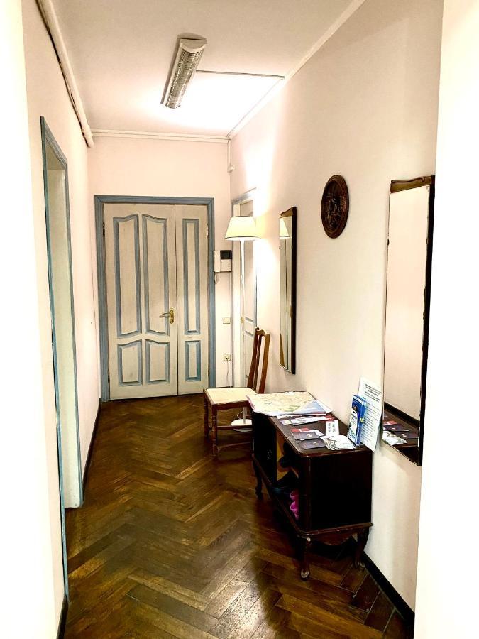 Tapki Hostel Odessa Zewnętrze zdjęcie