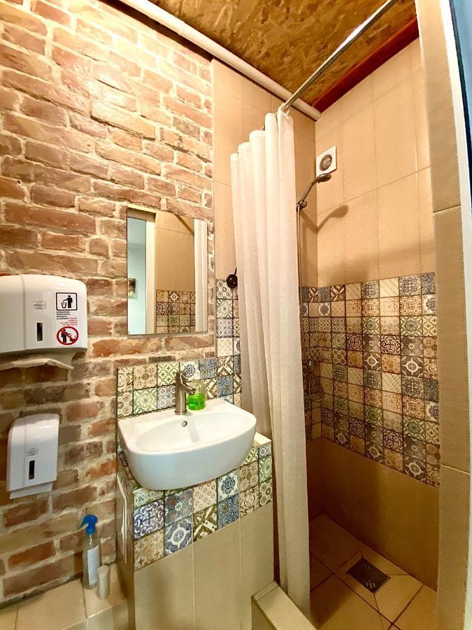 Tapki Hostel Odessa Zewnętrze zdjęcie