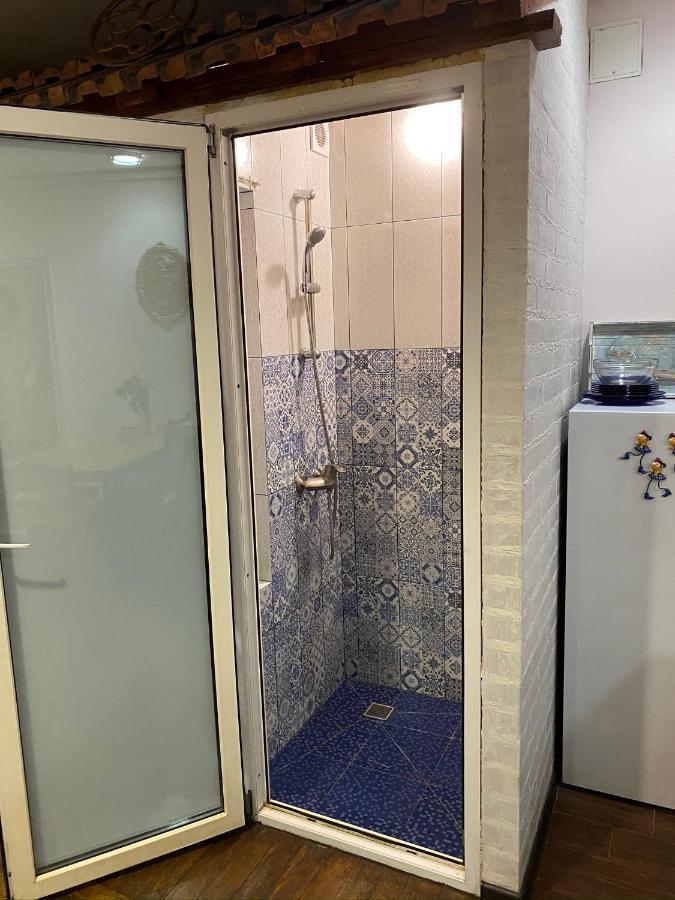 Tapki Hostel Odessa Zewnętrze zdjęcie