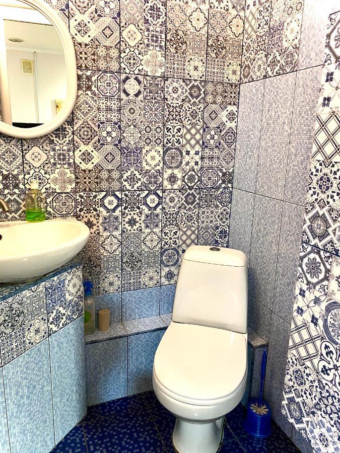 Tapki Hostel Odessa Zewnętrze zdjęcie