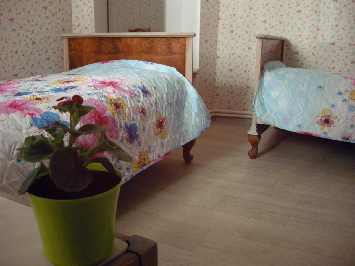 Tapki Hostel Odessa Zewnętrze zdjęcie