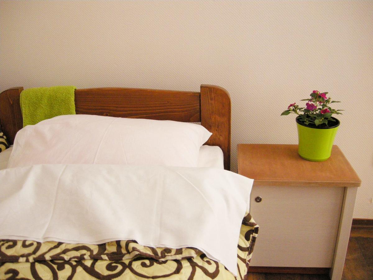 Tapki Hostel Odessa Zewnętrze zdjęcie