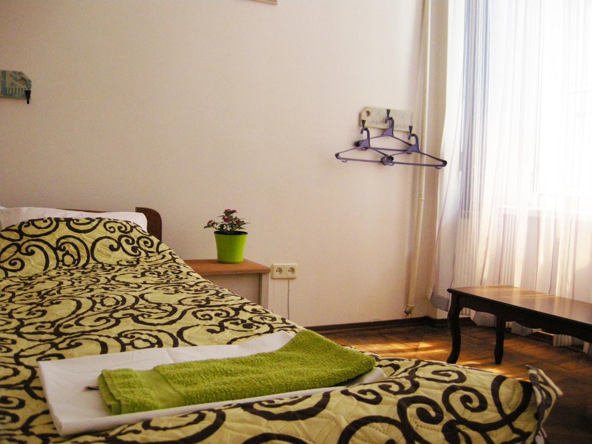 Tapki Hostel Odessa Zewnętrze zdjęcie