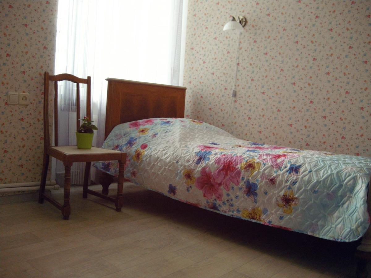 Tapki Hostel Odessa Zewnętrze zdjęcie