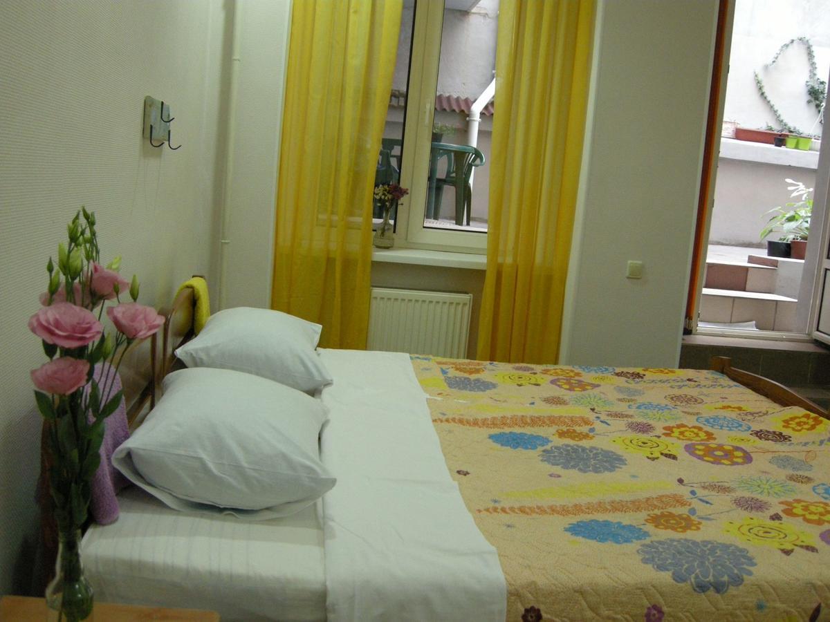 Tapki Hostel Odessa Zewnętrze zdjęcie