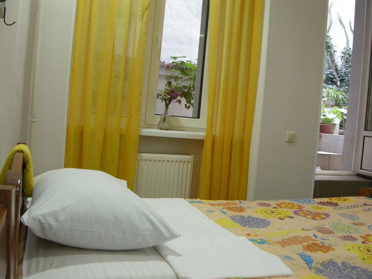 Tapki Hostel Odessa Zewnętrze zdjęcie