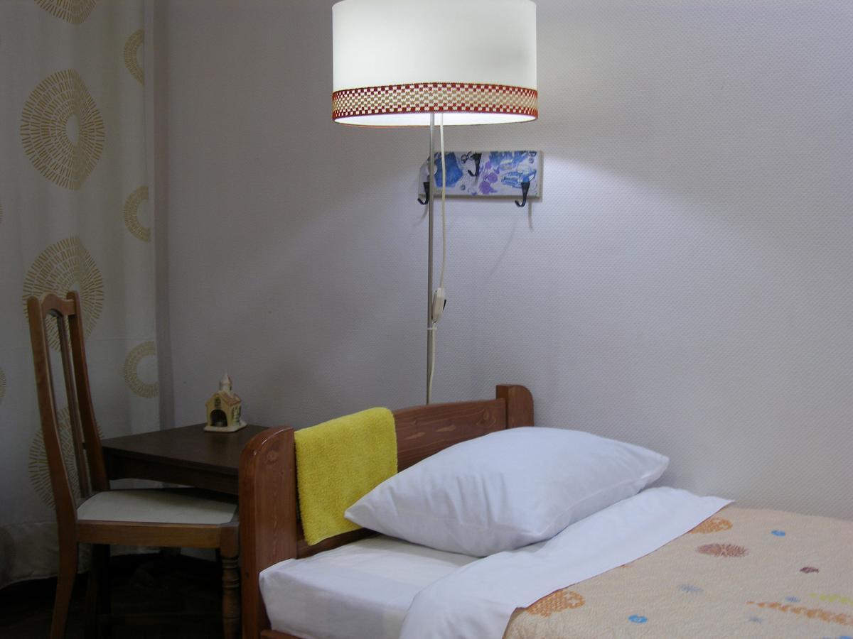 Tapki Hostel Odessa Zewnętrze zdjęcie