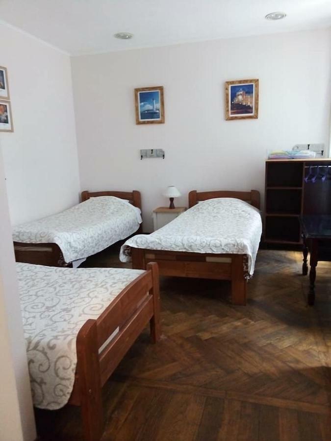 Tapki Hostel Odessa Zewnętrze zdjęcie