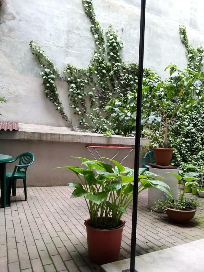 Tapki Hostel Odessa Zewnętrze zdjęcie