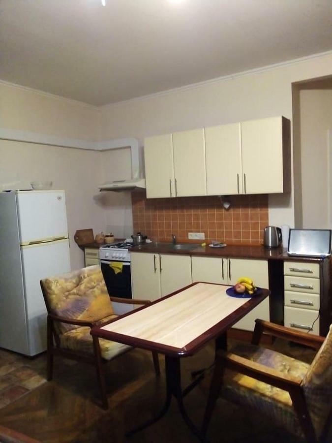 Tapki Hostel Odessa Zewnętrze zdjęcie