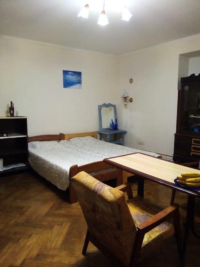 Tapki Hostel Odessa Zewnętrze zdjęcie