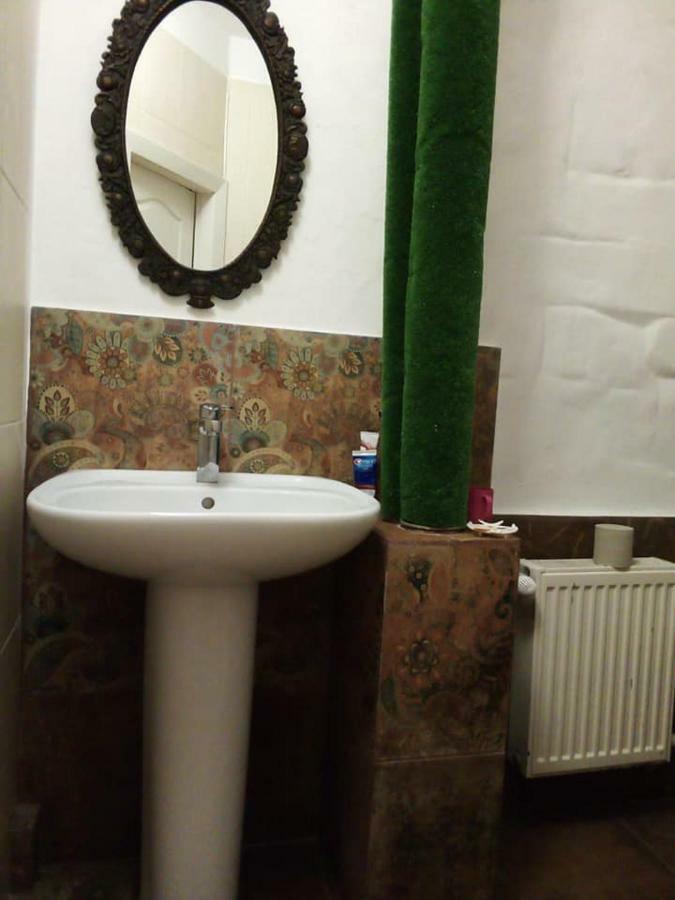 Tapki Hostel Odessa Zewnętrze zdjęcie